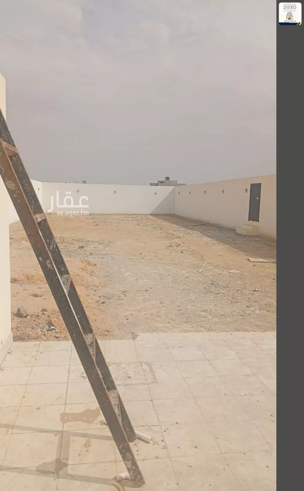 مستودع 450 م² في ضاحية نمار 3