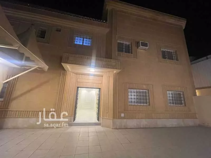 5 bedroom villa in Dhahrat Laban 3