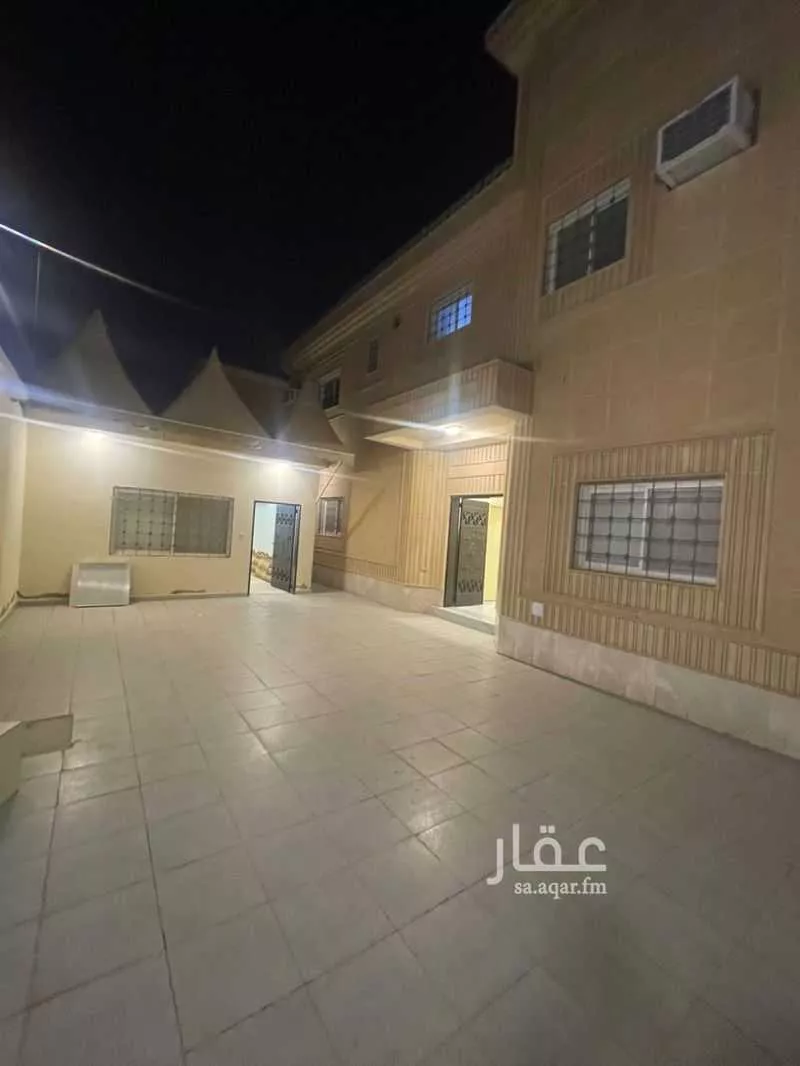 5 bedroom villa in Dhahrat Laban 4