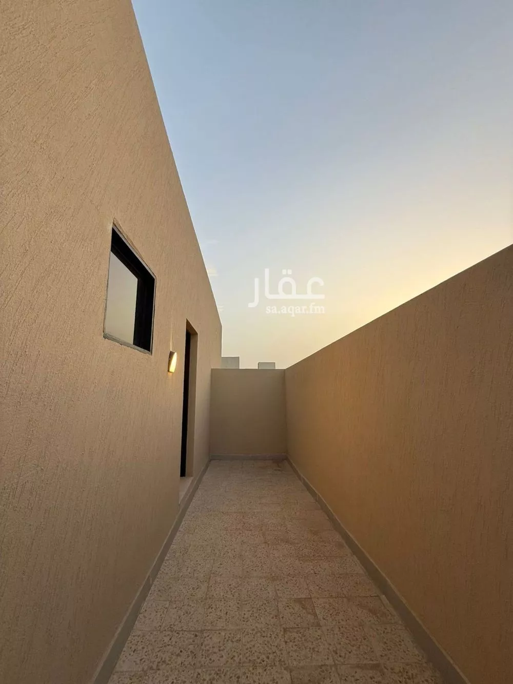فيلا 6 غرف في المهدية 23