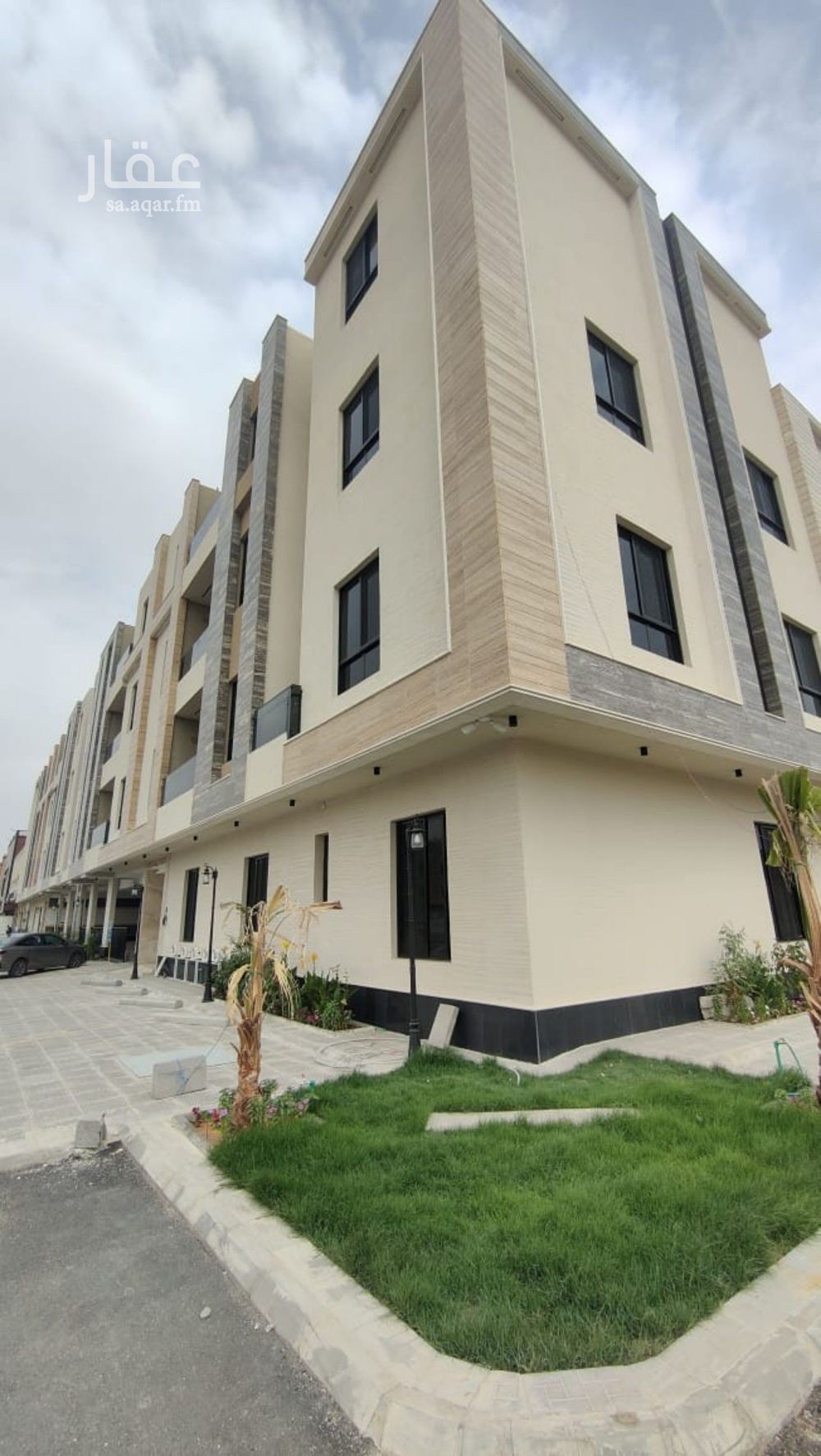 2 bedroom apartment in Al Yarmouk, Riyadh 2