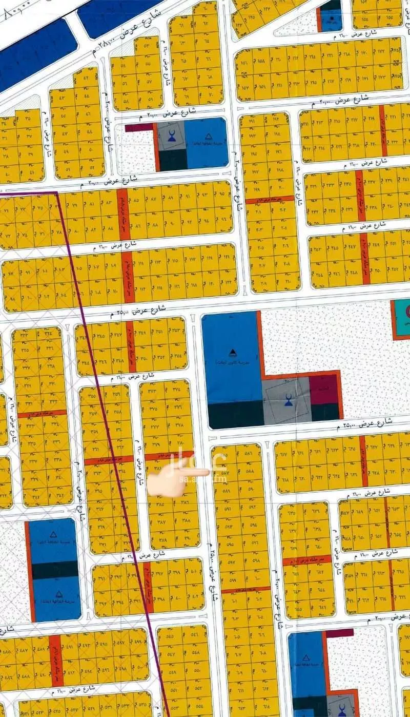 land in Al Baraka, Jeddah 6