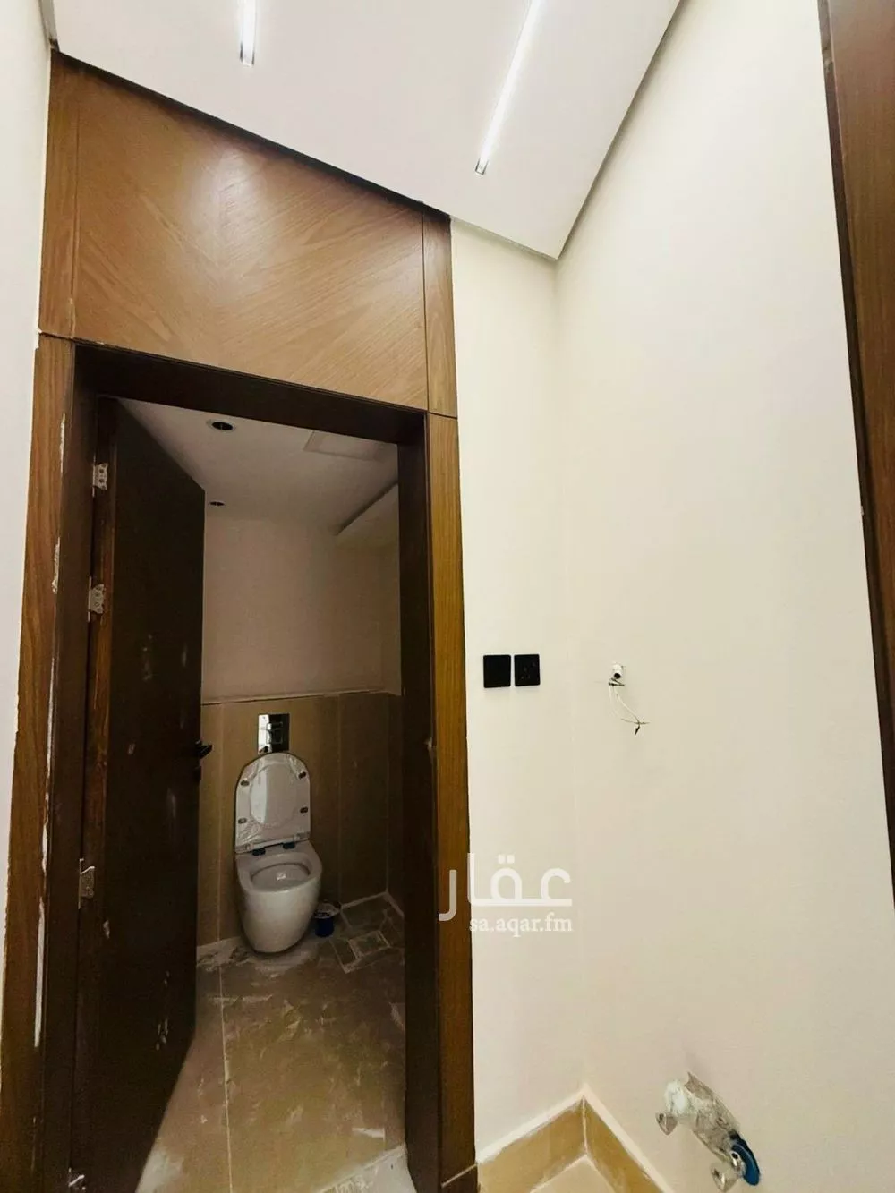 فيلا 6 غرف في المهدية 20