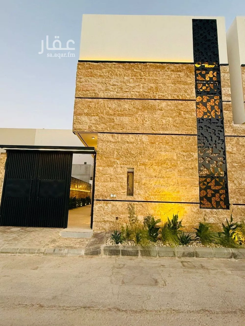 فيلا 6 غرف في المهدية 4