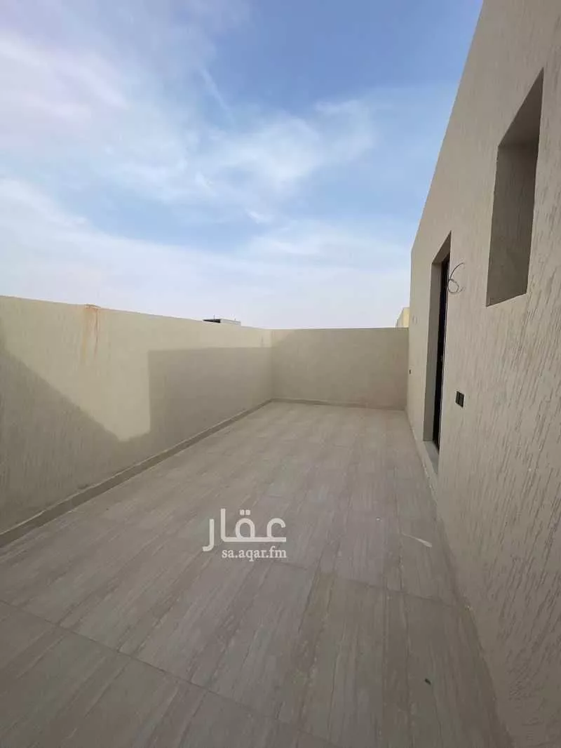 شقة 4 غرف في السعادة 8