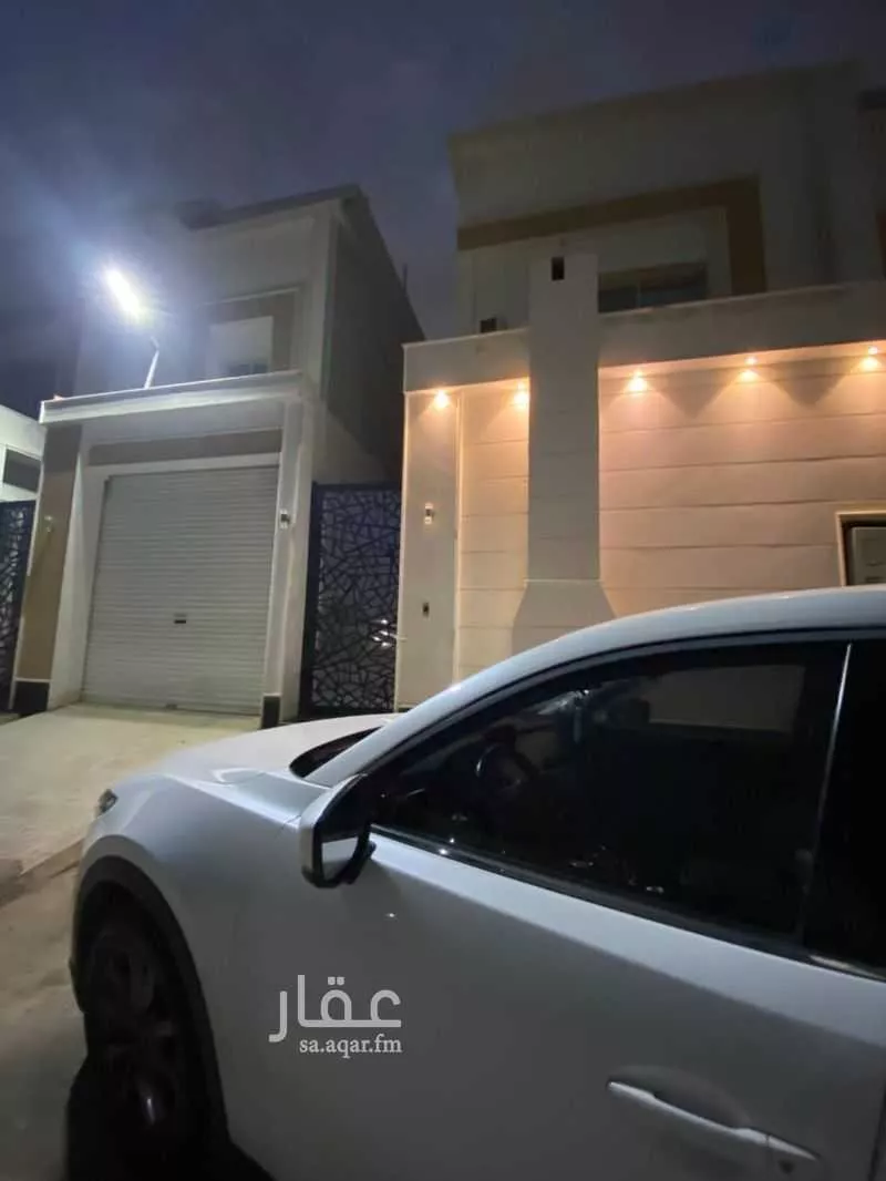 5 bedroom apartment in Tuwaiq 10