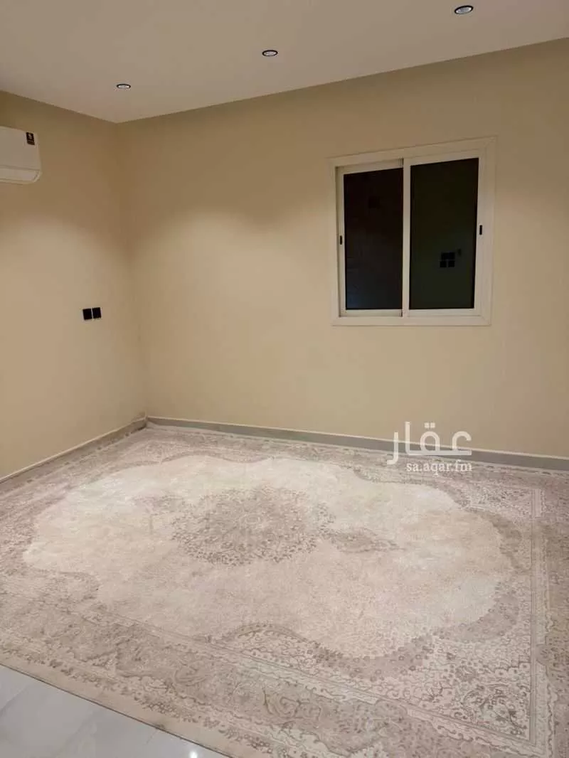 شقة 3 غرف في طويق 4