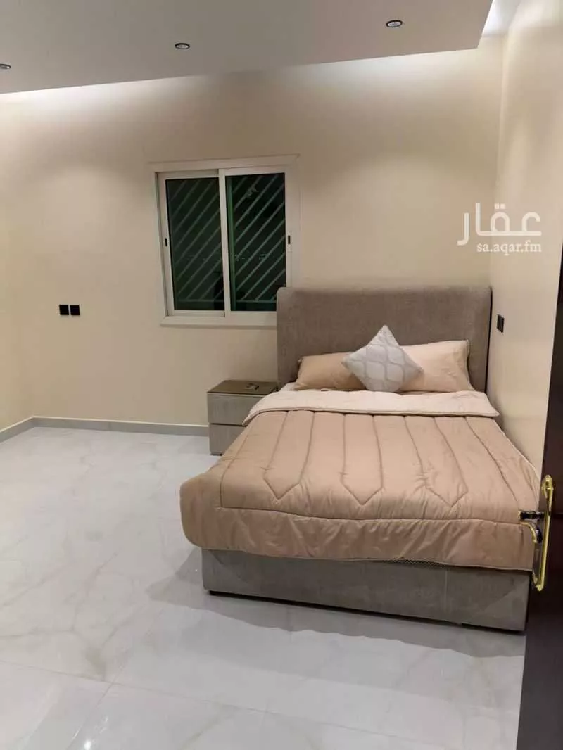 شقة 3 غرف في طويق 5