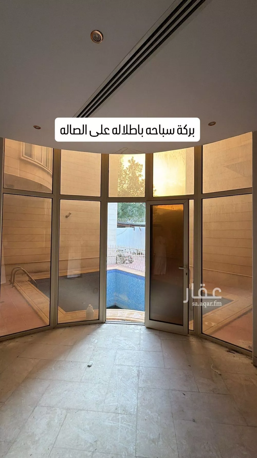 فيلا 5 غرف في البستان 2