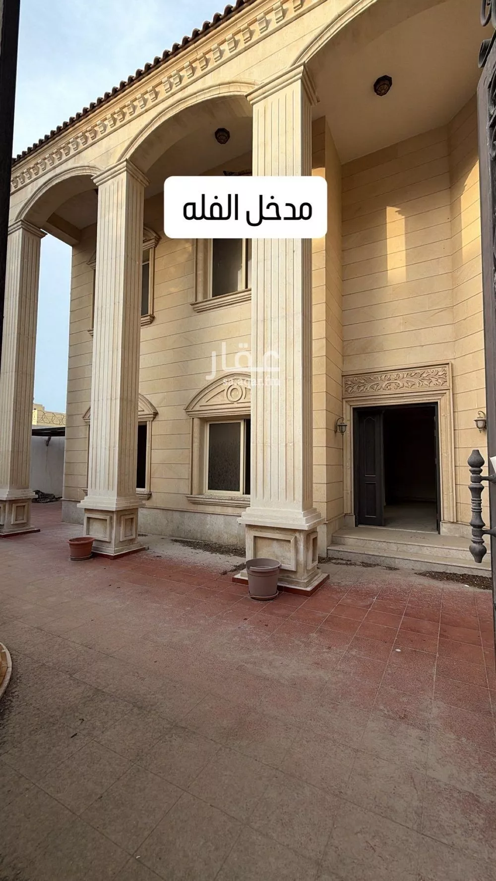 فيلا 5 غرف في البستان 8