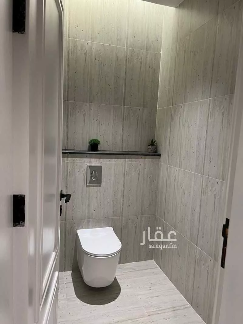 شقة 3 غرف في الملك عبدالعزيز 8