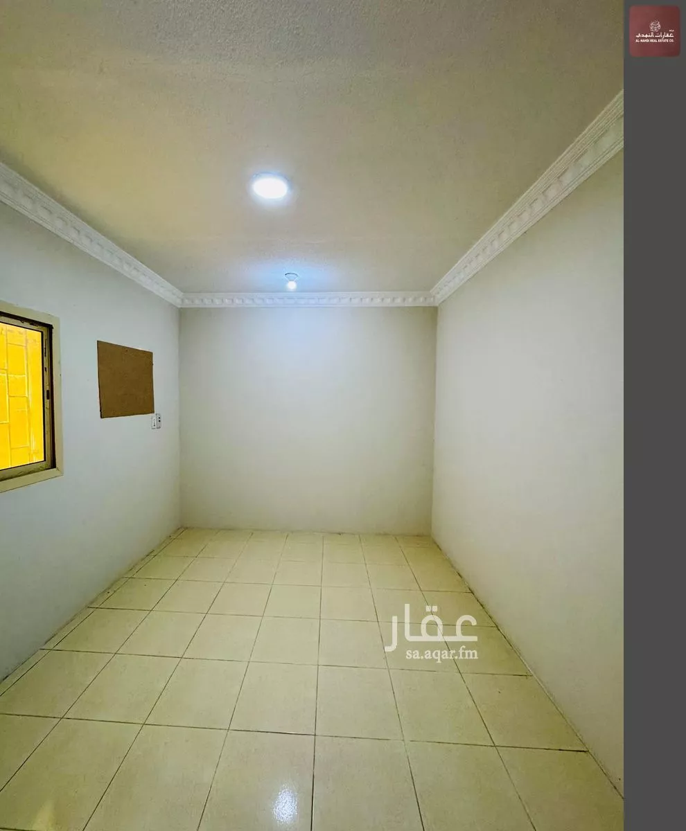 شقة 2 غرف في مدينة العمال 2