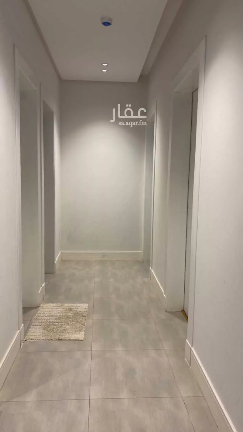 شقة 3 غرف في الملقا 2