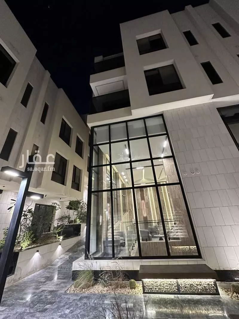 2 bedroom apartment in Al Narjis 2