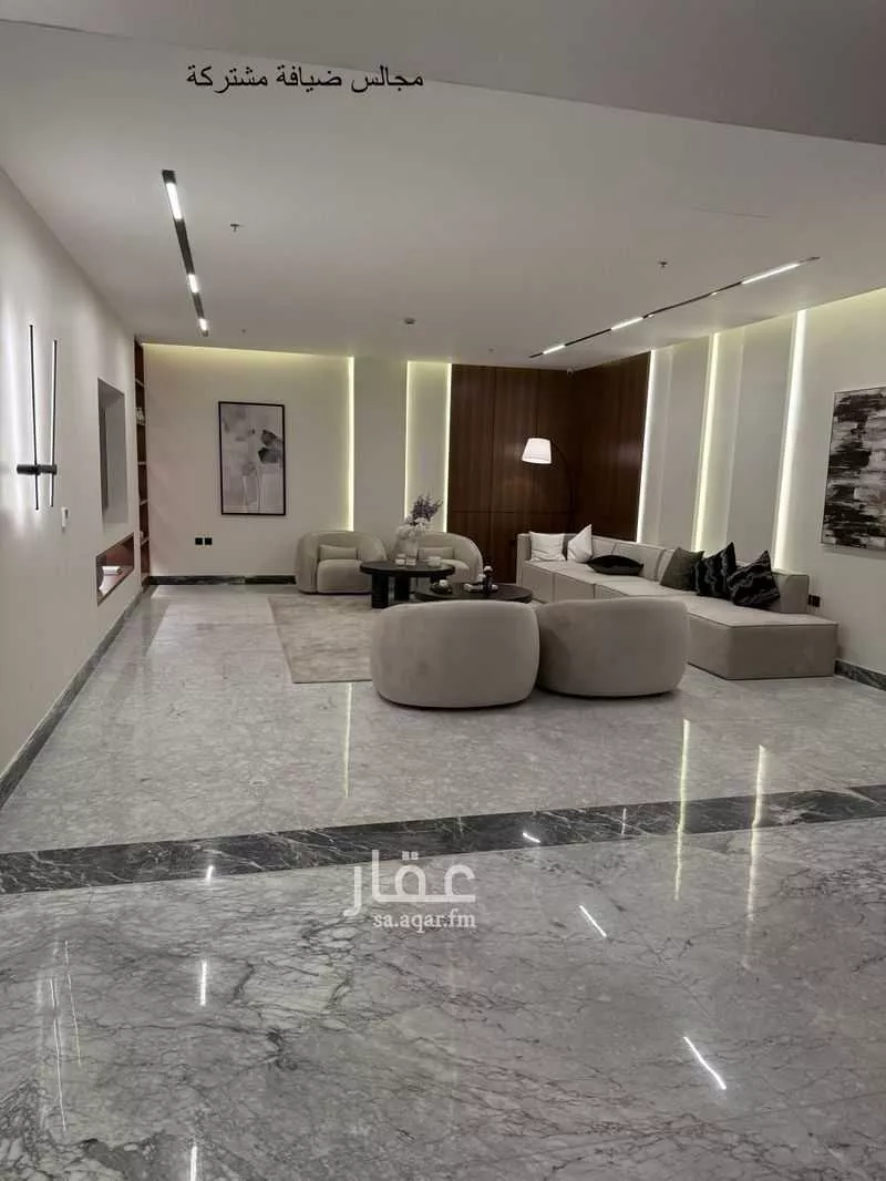 2 bedroom apartment in Al Narjis 19