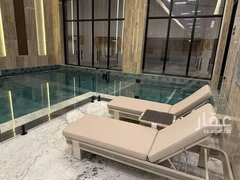2 bedroom apartment in Al Narjis 23