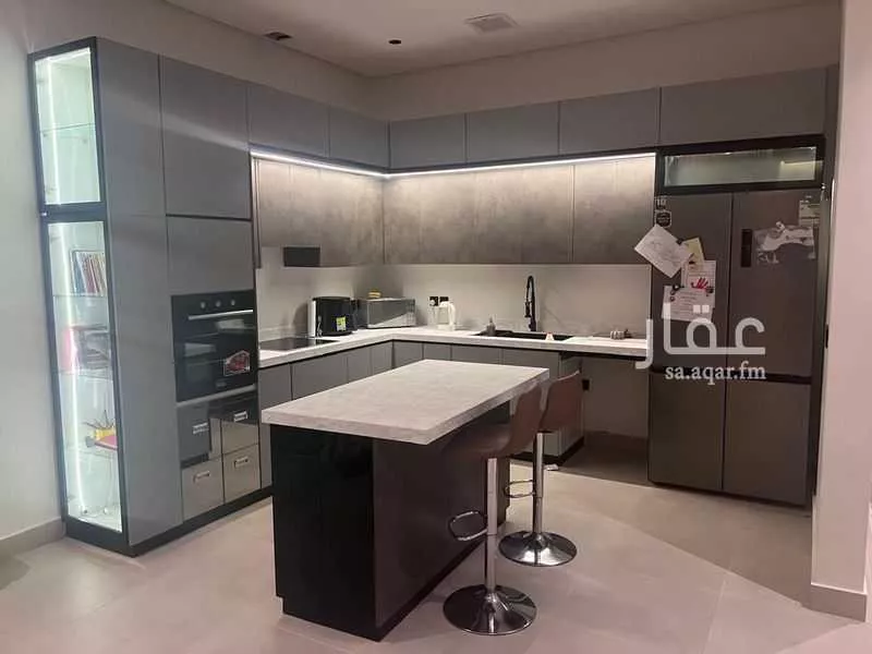 2 bedroom apartment in Al Narjis 24