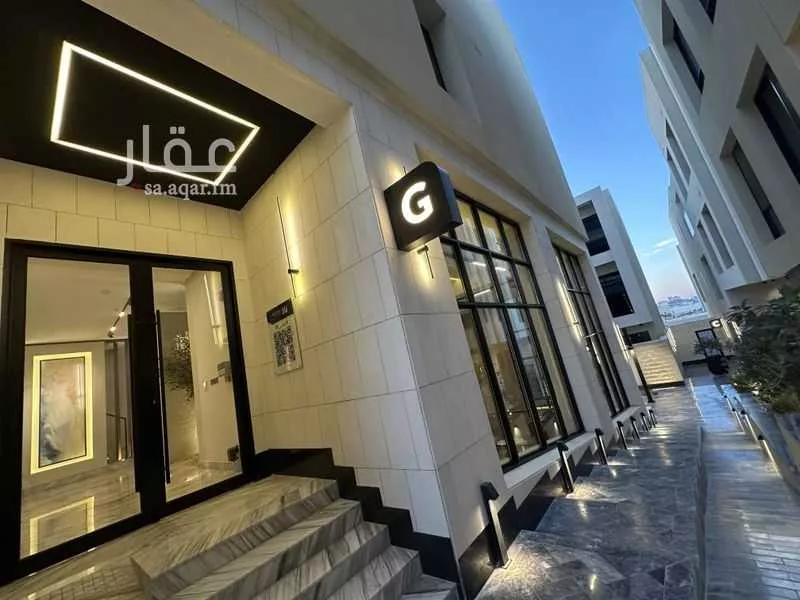 2 bedroom apartment in Al Narjis 28