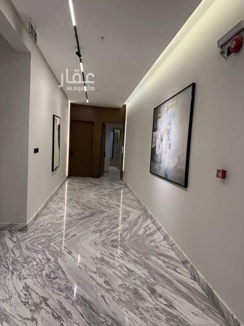2 bedroom apartment in Al Narjis 4