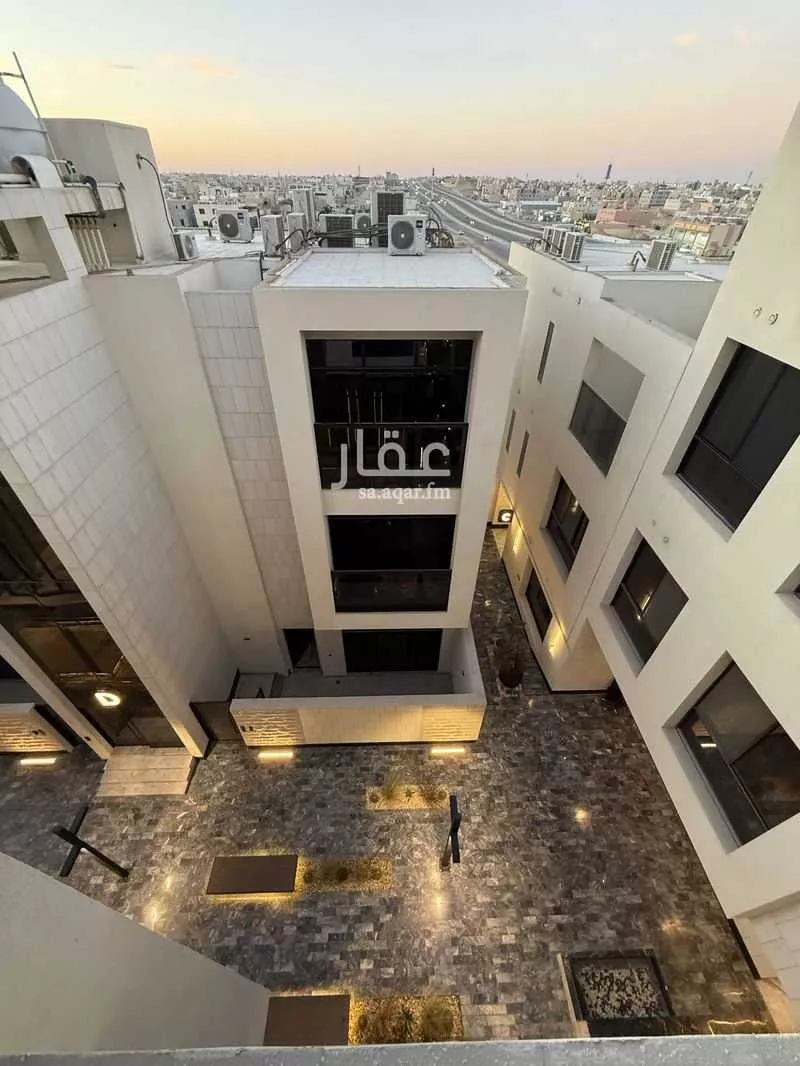 2 bedroom apartment in Al Narjis 10