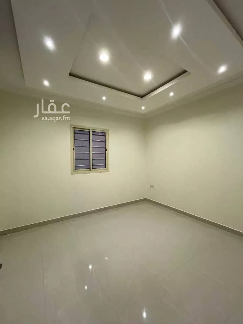 شقة 4 غرف في النرجس 3