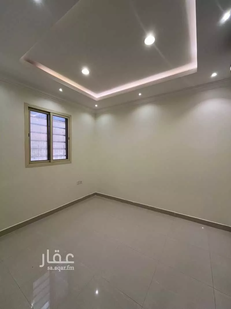 شقة 4 غرف في النرجس 5