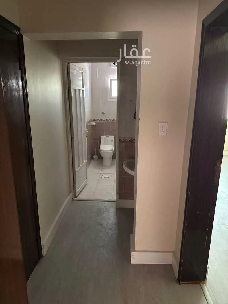 شقة 3 غرف في العليا 8