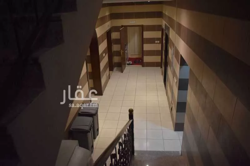 شقة 1 غرف في الثقبة 3