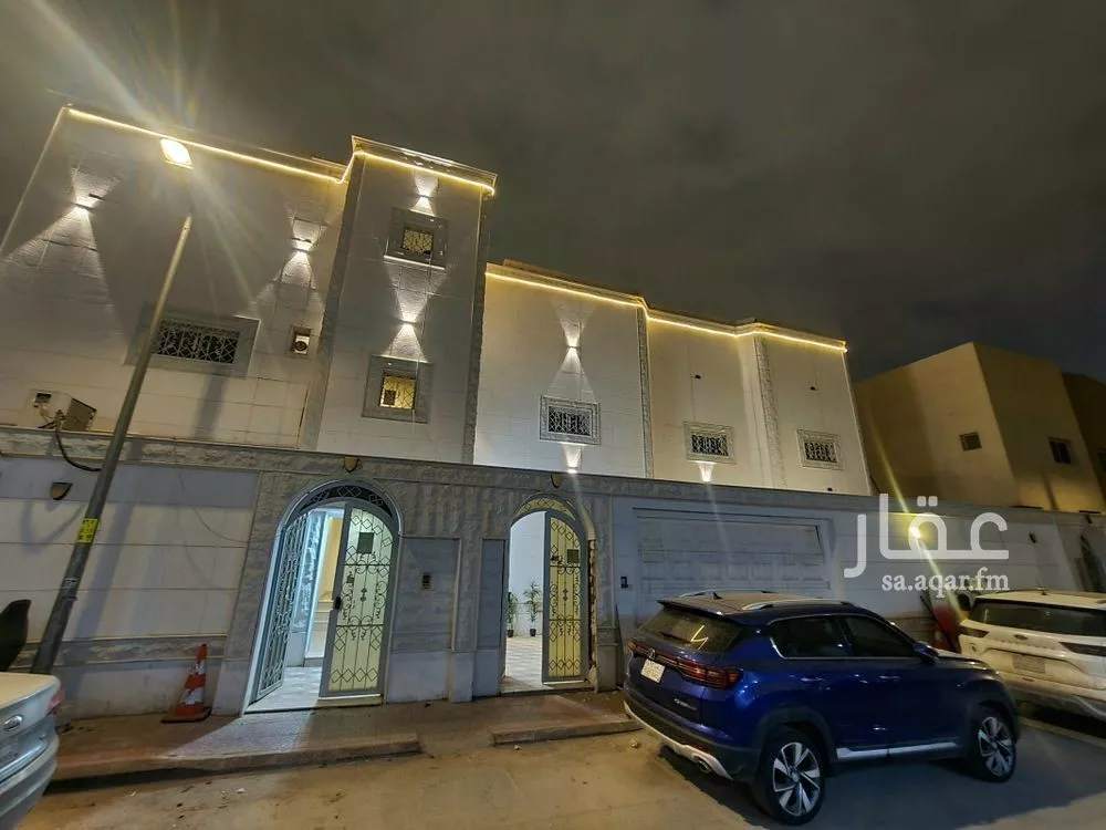 1 bedroom apartment in Al Aqiq 5