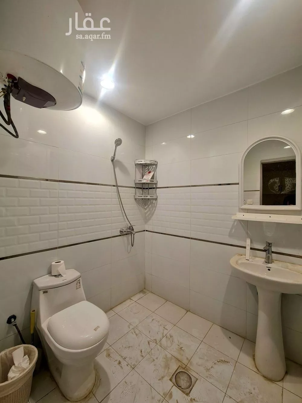 1 bedroom apartment in Al Aqiq 6