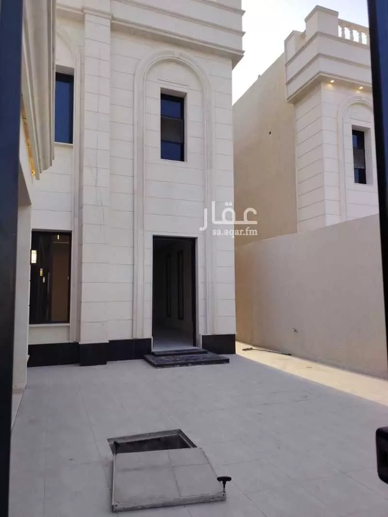 فيلا 7 غرف في الأمواج 6
