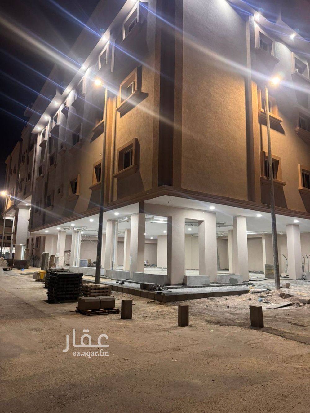 عمارة 325 م² في الخبر الجنوبية 2