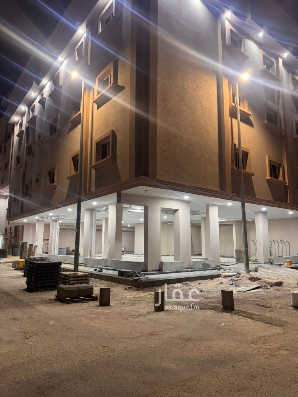 عمارة 325 م² في الخبر الجنوبية 3