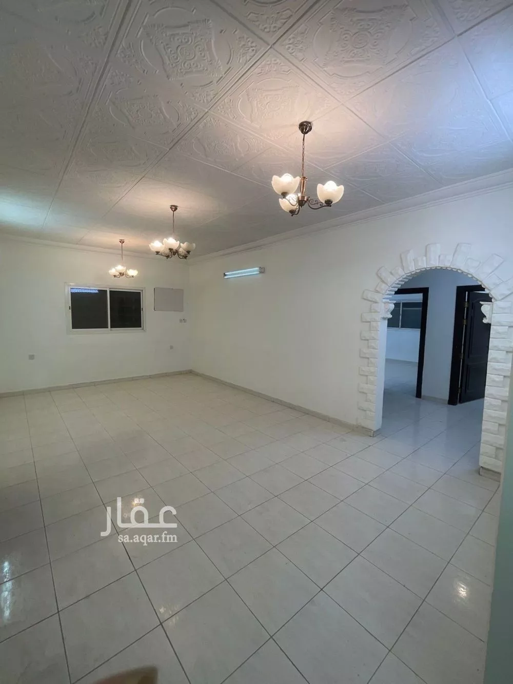 4 bedroom apartment in Al Aziziyah 7