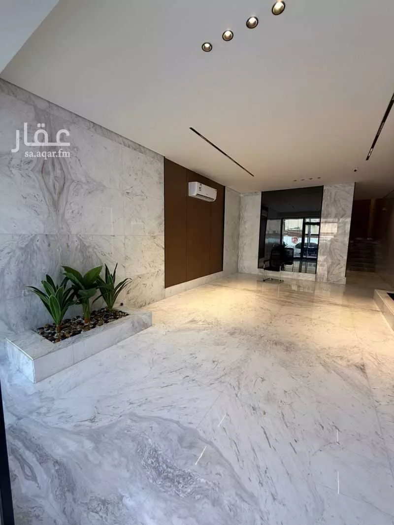 شقة 4 غرف في الزهراء 3