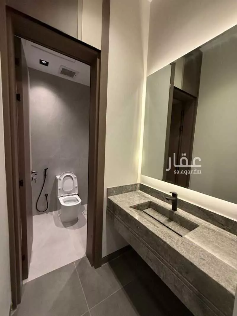 شقة 4 غرف في الزهراء 6