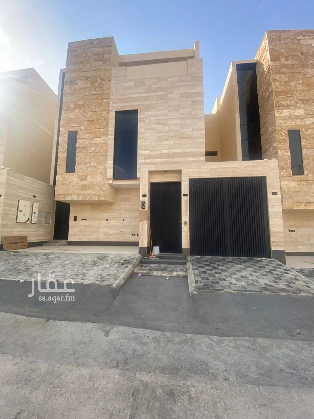 دور 3 غرف في النرجس 3