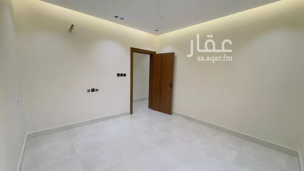 شقة 4 غرف في النعيم 4
