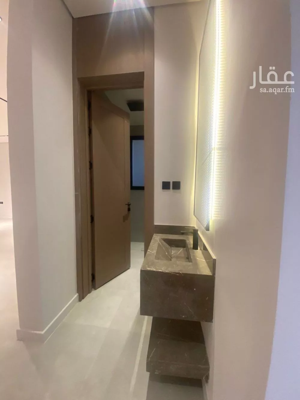 دور 3 غرف في النرجس 2
