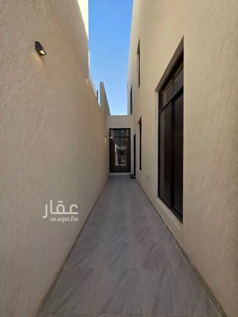 دور 5 غرف في الرمال 3