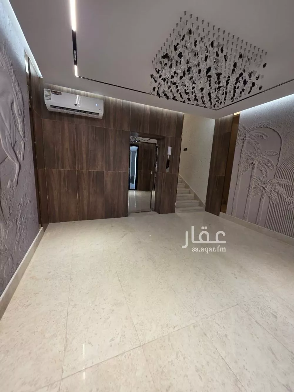 4 bedroom apartment in Al Rawdah 2