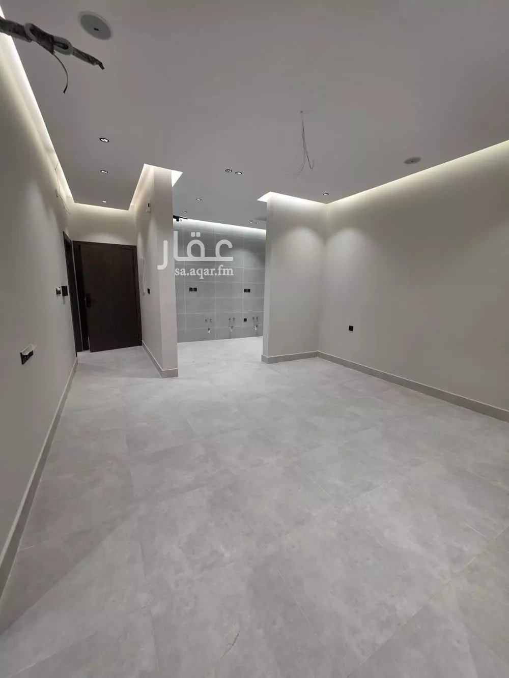 4 bedroom apartment in Al Rawdah 7