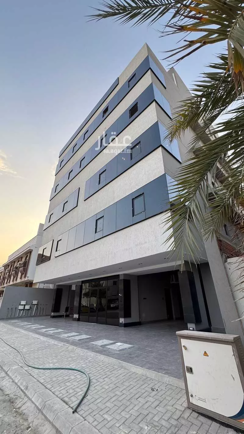 3 bedroom apartment in Al Naeem 2