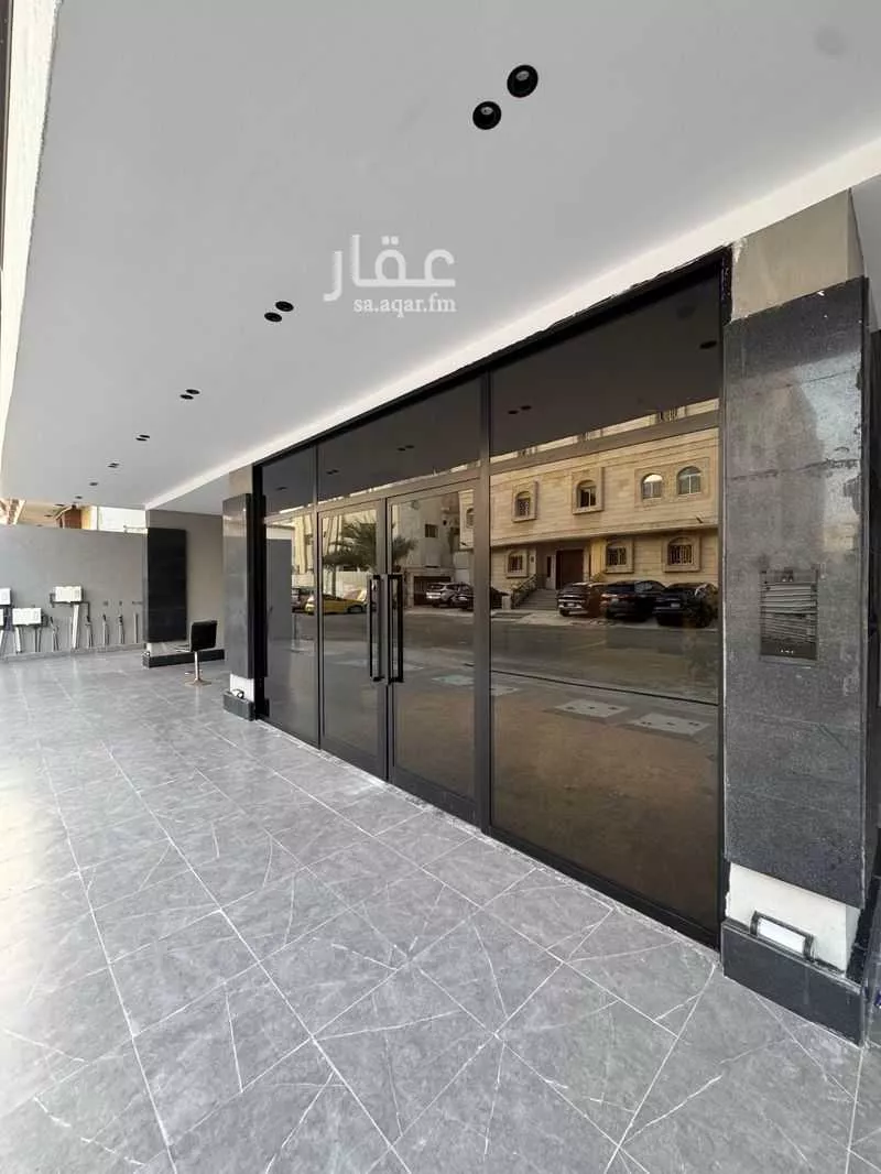 3 bedroom apartment in Al Naeem 3