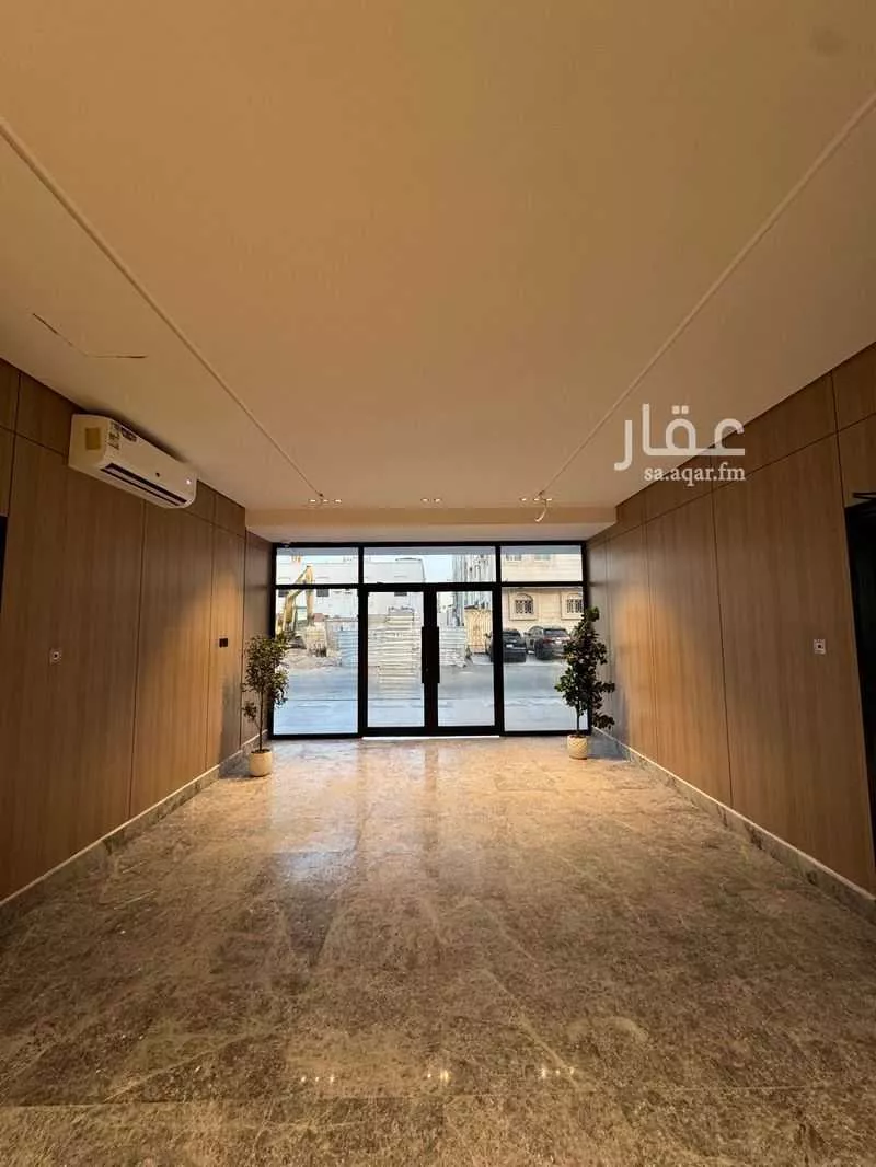 3 bedroom apartment in Al Naeem 4