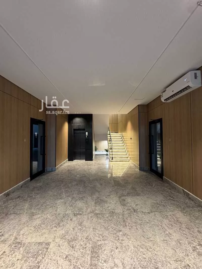 3 bedroom apartment in Al Naeem 5