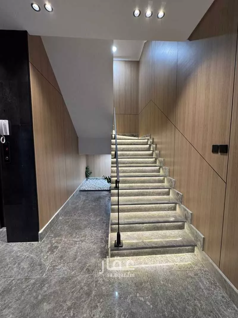 3 bedroom apartment in Al Naeem 6