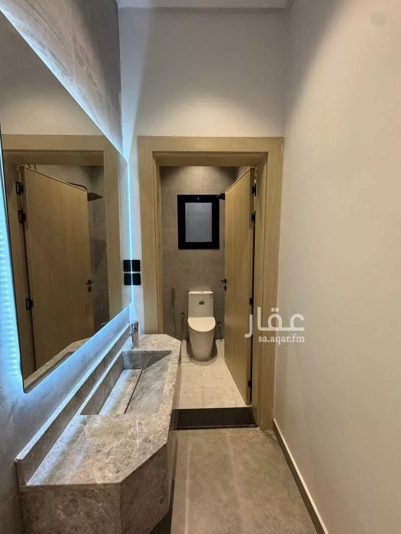 3 bedroom apartment in Al Naeem 8