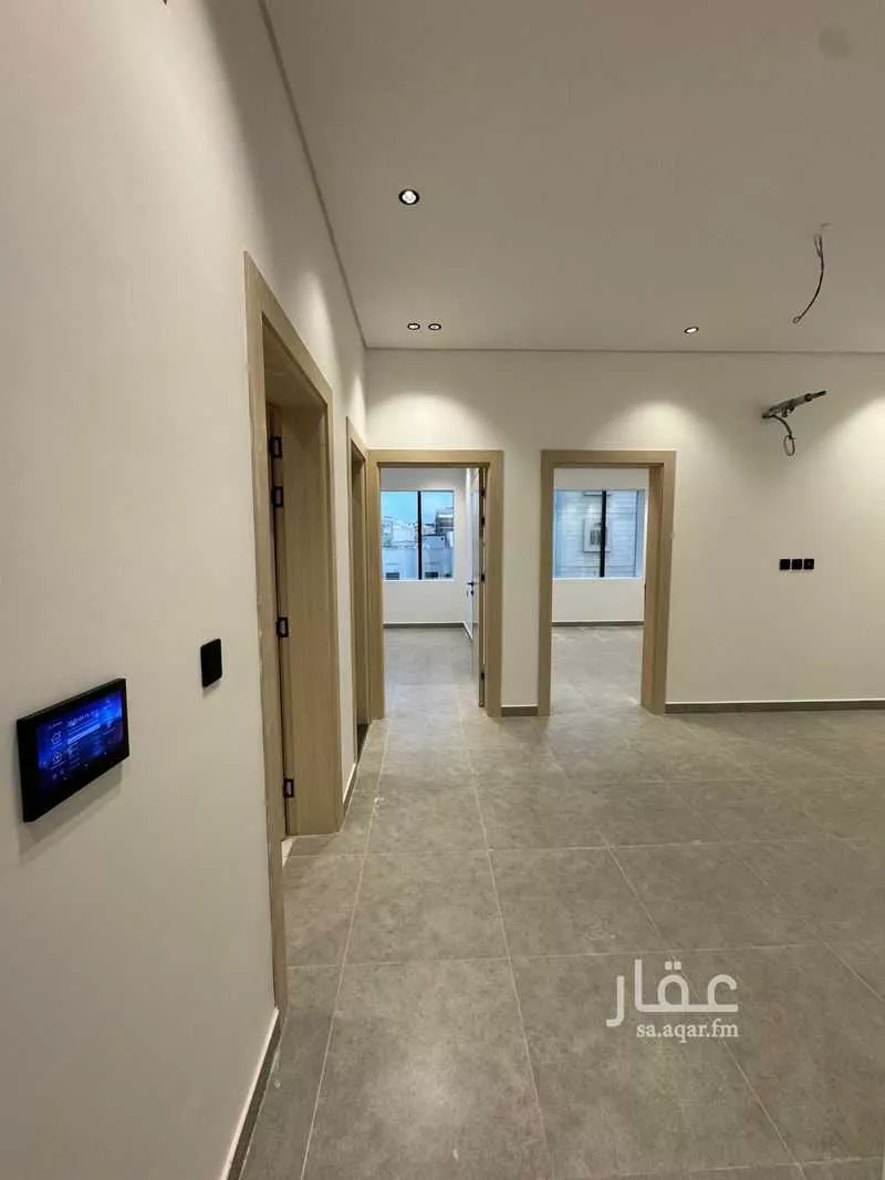 3 bedroom apartment in Al Naeem 10