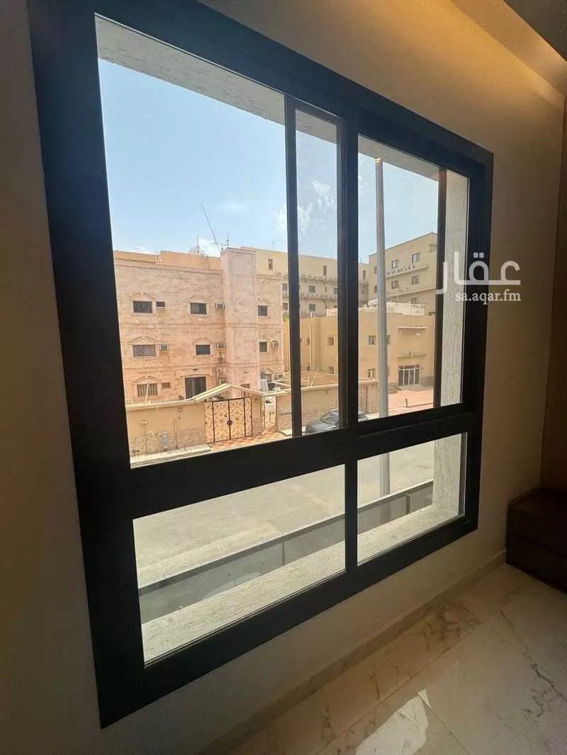 4 bedroom apartment in Al Zahra 3